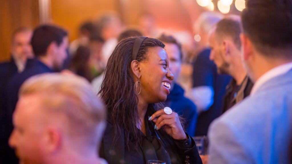 Side Events DPW NYC 2025