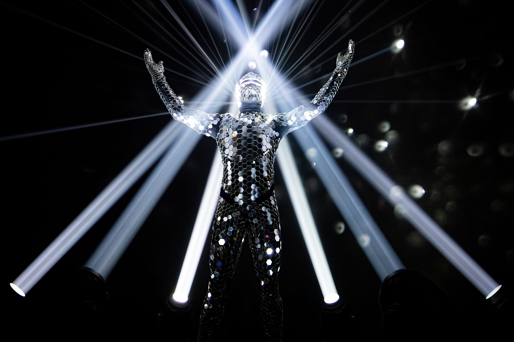 DPW Amsterdam & CPOstrategy: A Magazine Takeover