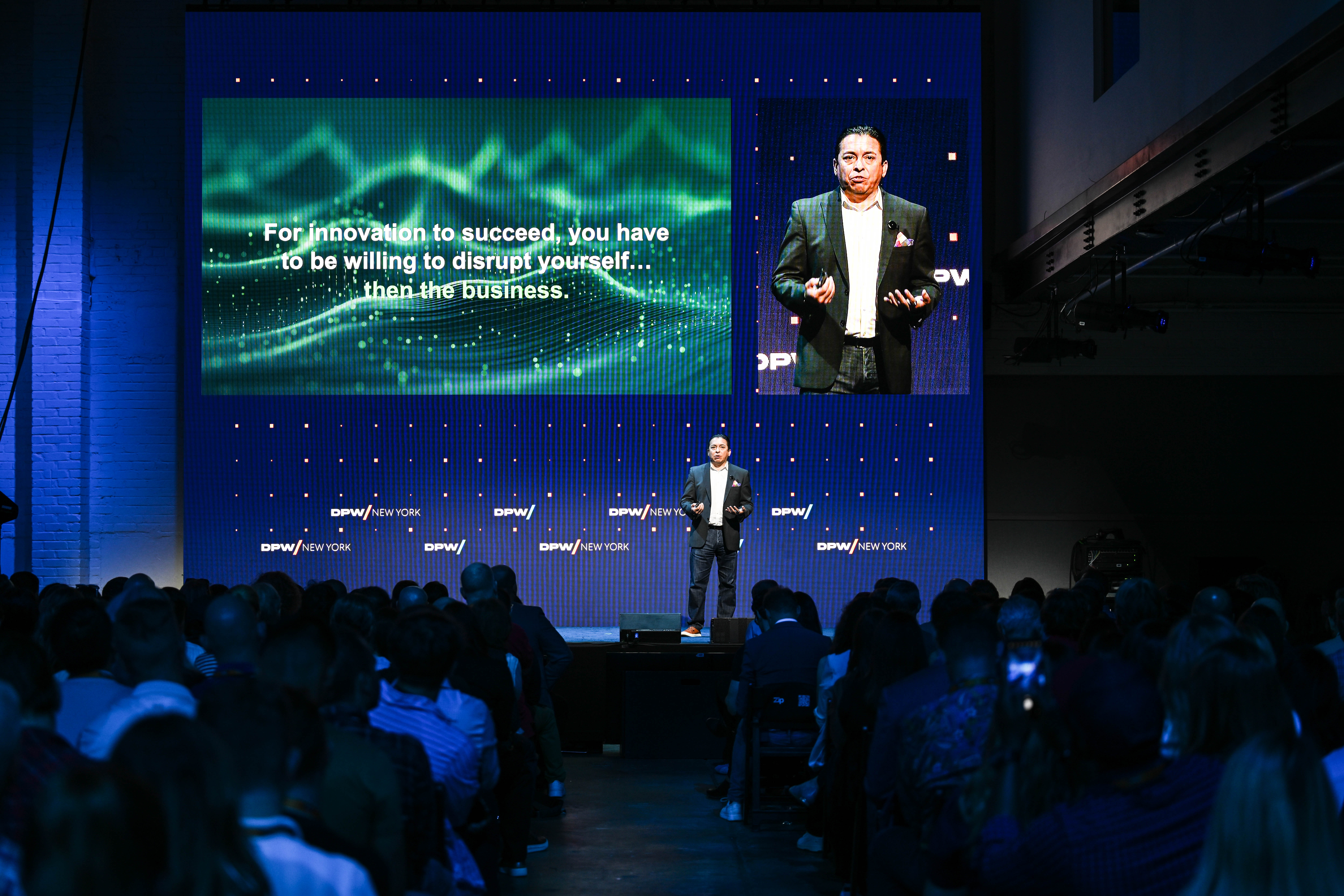 DPW New York 2026 Procurement Magazine