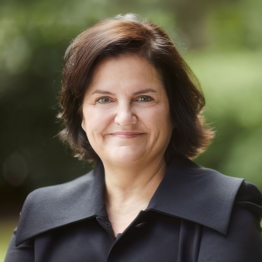 Susanna Webber Merck