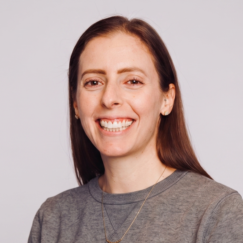 Megan Silverstein