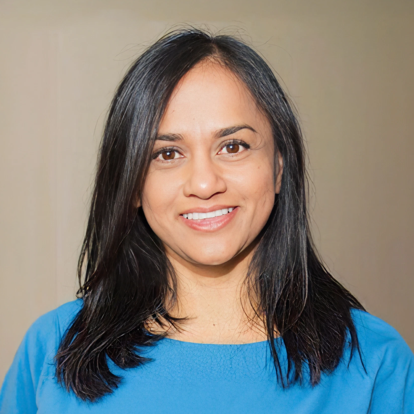 Lalitha Rajagopalan