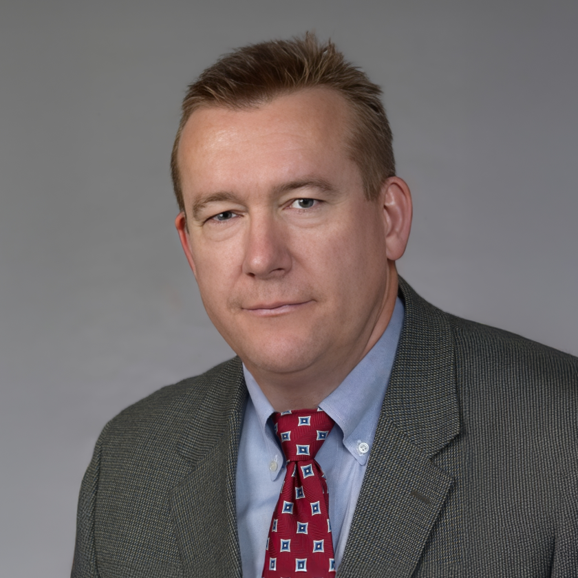 Simon Ellis