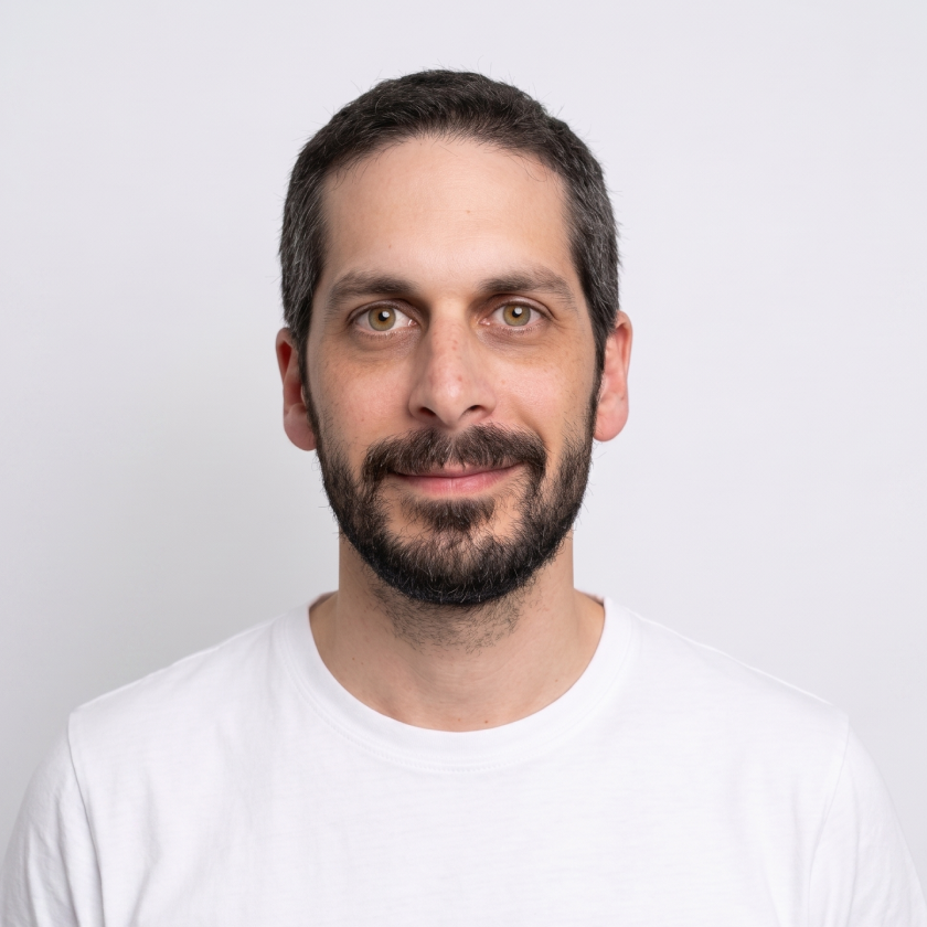 Adrian Quinteros