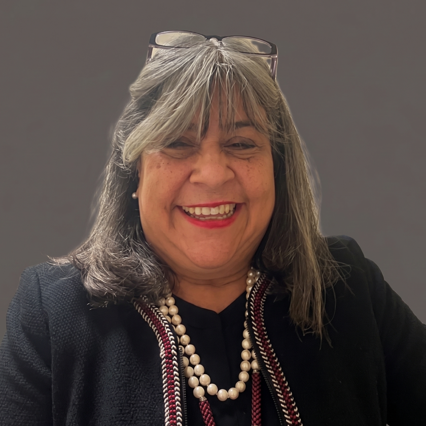 Meche Hernandez